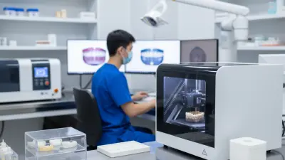 2026 Best China Dental Lab for Global Buyers Guide?