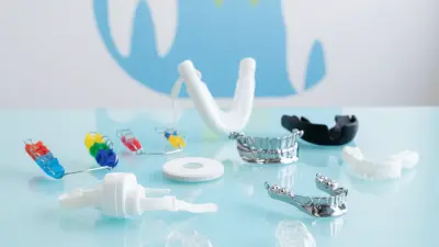 Top 10 Dental Appliances You Need for Perfect Oral Health and Comfort