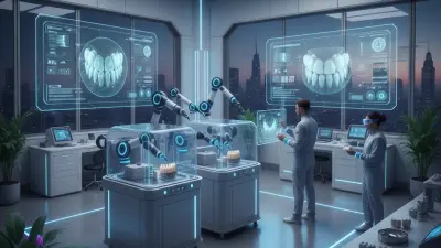 2026 Best Cad Cam Dental Lab Solutions for Global Buyers?