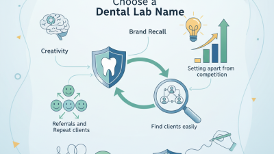 Why Choosing the Right Dental Lab Name Matters for Your Business?