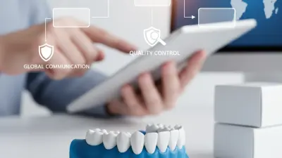 How to Choose a Custom China Dental Prosthetics Outsourcing Manufacturer?