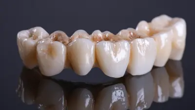 Essential Checklist for Choosing the Best Zirconia Bridge for Your Dental Practice