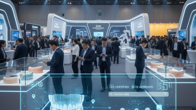 Top 10 Denture Labs Near Me Ahead of Canton Fair 2026?