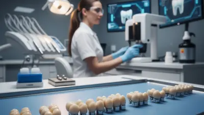 What is the Best Dental Lab for Global Buyers?