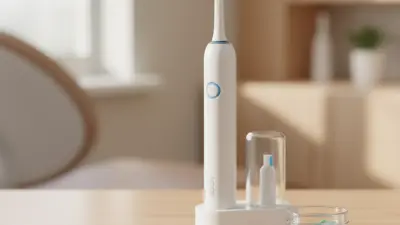 Digital Best Dental Appliances for Better Oral Health?