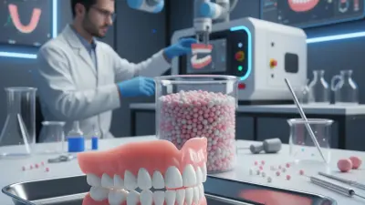 Top Custom China Denture Acrylic Manufacturer Insights and Benefits?