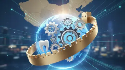 Top 10 Dental Labor Companies in China for Global Buyers?