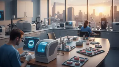 Top 10 Best Great Dental Labs for Quality Dental Solutions?