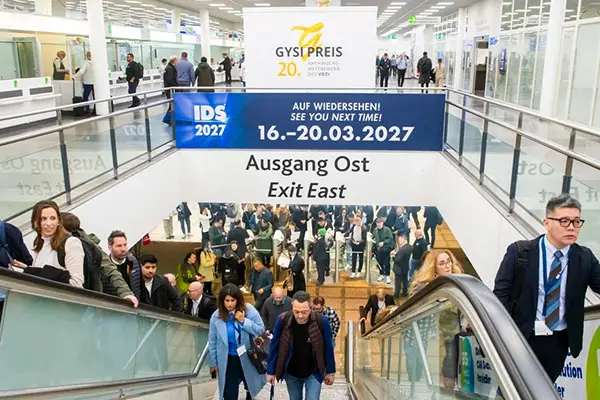 Innovations in Dental Technology: Highlights from IDS 2025