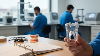 Essential Tips for Choosing a Reliable Dental Lab Group?