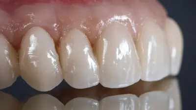 Ultimate Checklist for Choosing Removable Partials to Enhance Your Patients Dental Experience