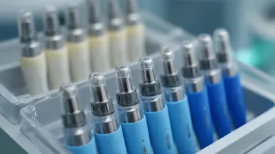 5 Innovative Dental Appliances Transforming Oral Care Today