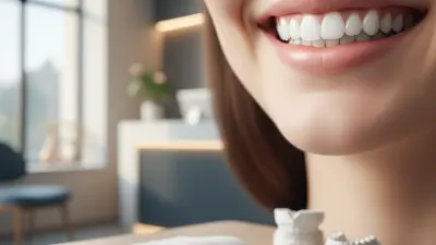 Top 10 Things You Should Know About Fake Teeth Veneers Before Getting Them