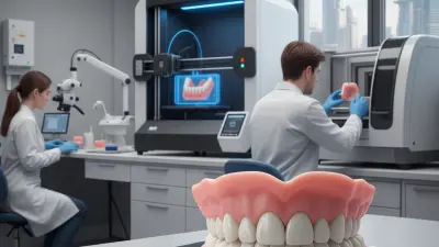 2026 Best Outsourced Denture Lab Services Explained