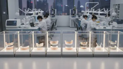 Top 10 Custom China Dental Laboratory Manufacturers You Should Know?