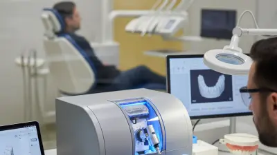 Top Benefits of Dental Lab Outsourcing in the USA?